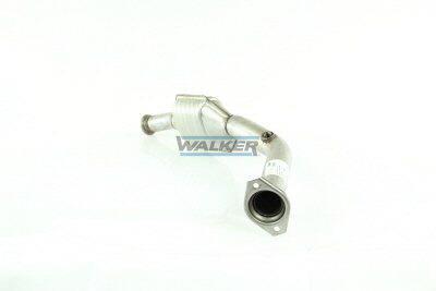 Catalyseur (Pot catalytique) WALKER ref. 19790
