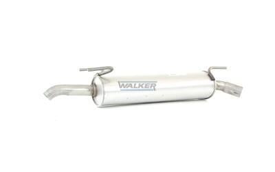 Silencieux arrière (Pot d'échappement) WALKER ref. 19971