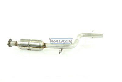 Catalyseur (Pot catalytique) WALKER ref. 20008
