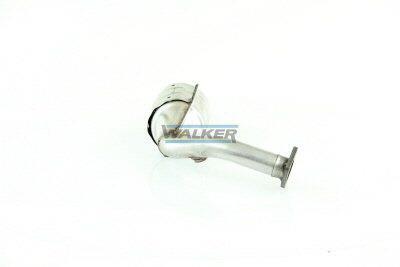 Catalyseur (Pot catalytique) WALKER ref. 20050