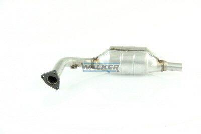 Catalyseur (Pot catalytique) WALKER ref. 20050