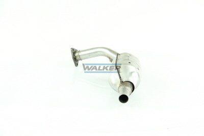 Catalyseur (Pot catalytique) WALKER ref. 20050
