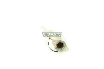 Catalyseur (Pot catalytique) WALKER ref. 20053