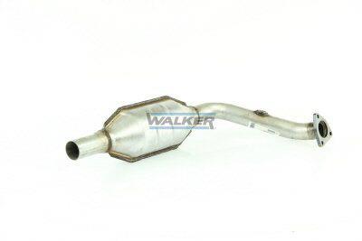 Catalyseur (Pot catalytique) WALKER 20055