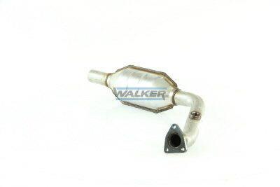 Catalyseur (Pot catalytique) WALKER 20055