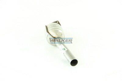 Catalyseur (Pot catalytique) WALKER ref. 20059