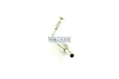 Catalyseur (Pot catalytique) WALKER ref. 20060