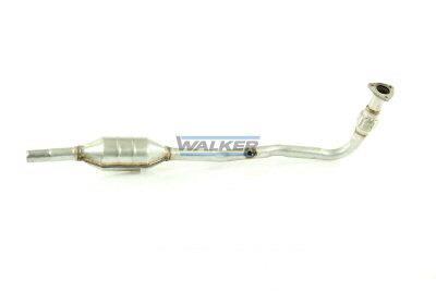 Catalyseur (Pot catalytique) WALKER ref. 20060