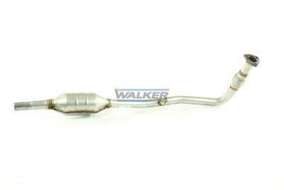 Catalyseur (Pot catalytique) WALKER ref. 20061