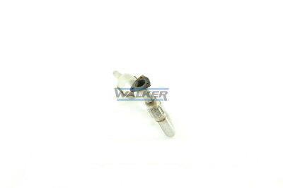 Catalyseur (Pot catalytique) WALKER ref. 20061