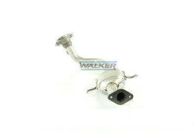 Catalyseur (Pot catalytique) WALKER ref. 20064