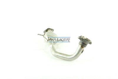 Catalyseur (Pot catalytique) WALKER ref. 20064