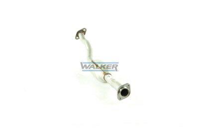 Catalyseur (Pot catalytique) WALKER ref. 20067