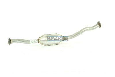 Catalyseur (Pot catalytique) WALKER ref. 20067