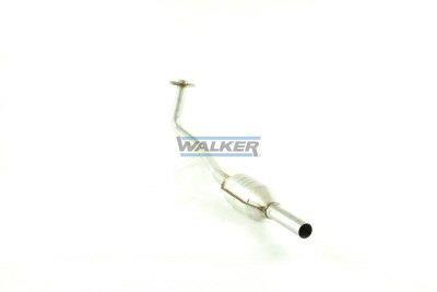 Catalyseur (Pot catalytique) WALKER 20069