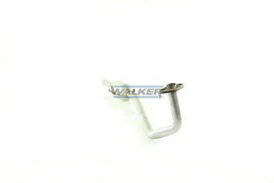Catalyseur (Pot catalytique) WALKER 20069