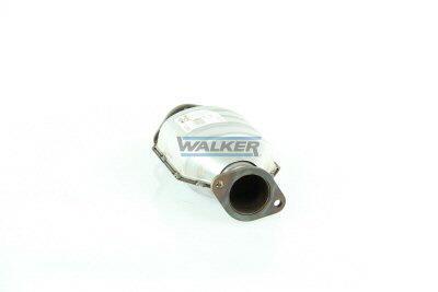 Catalyseur (Pot catalytique) WALKER 20086