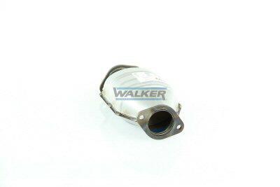 Catalyseur (Pot catalytique) WALKER 20086