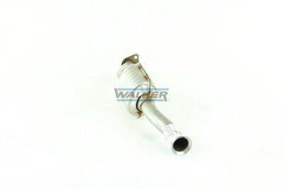 Catalyseur (Pot catalytique) WALKER ref. 20096