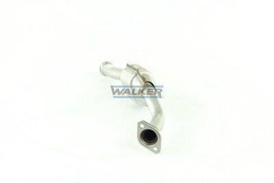 Catalyseur (Pot catalytique) WALKER ref. 20096