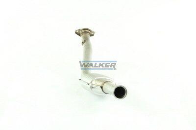 Catalyseur (Pot catalytique) WALKER ref. 20097