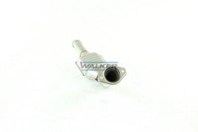 Catalyseur (Pot catalytique) WALKER ref. 20097