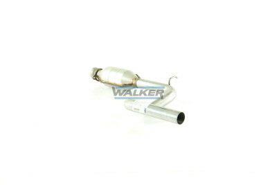 Catalyseur (Pot catalytique) WALKER ref. 20100