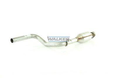 Catalyseur (Pot catalytique) WALKER ref. 20100