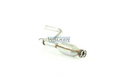 Catalyseur (Pot catalytique) WALKER ref. 20100