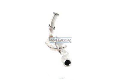 Catalyseur (Pot catalytique) WALKER 20101