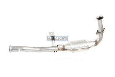 Catalyseur (Pot catalytique) WALKER 20101