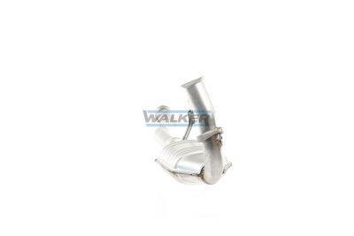 Catalyseur (Pot catalytique) WALKER 20101