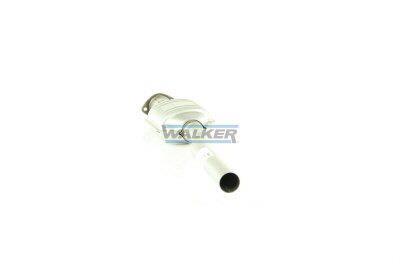 Catalyseur (Pot catalytique) WALKER 20104