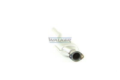 Catalyseur (Pot catalytique) WALKER 20104