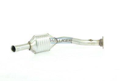 Catalyseur (Pot catalytique) WALKER ref. 20117