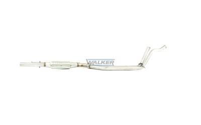 Catalisador WALKER 20129