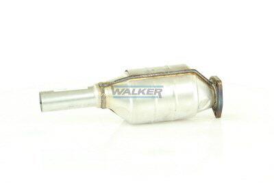 Catalyseur (Pot catalytique) WALKER 20145