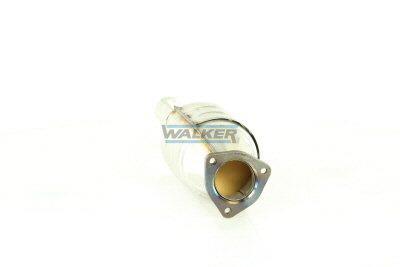 Catalyseur (Pot catalytique) WALKER 20145