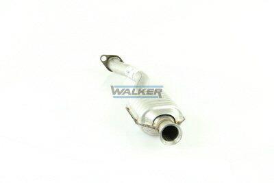Catalyseur (Pot catalytique) WALKER ref. 20154