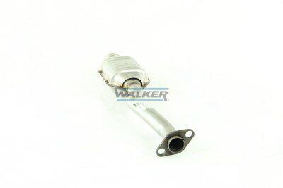 Catalyseur (Pot catalytique) WALKER ref. 20154