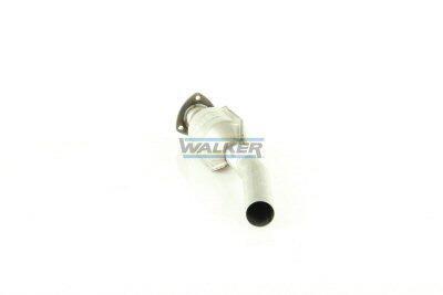 Catalyseur (Pot catalytique) WALKER ref. 20157