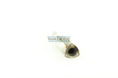 Catalyseur (Pot catalytique) WALKER ref. 20157