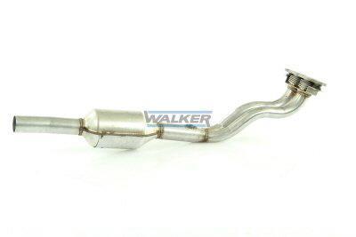Catalyseur (Pot catalytique) WALKER ref. 20160
