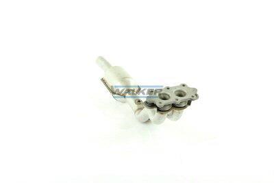 Catalyseur (Pot catalytique) WALKER ref. 20160