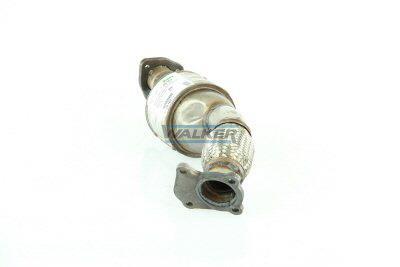 Catalyseur (Pot catalytique) WALKER 20162