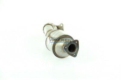 Catalyseur (Pot catalytique) WALKER 20162