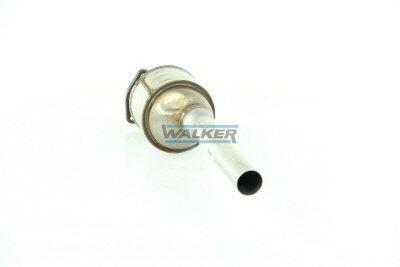 Catalyseur (Pot catalytique) WALKER 20180