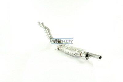 Catalyseur (Pot catalytique) WALKER 20185