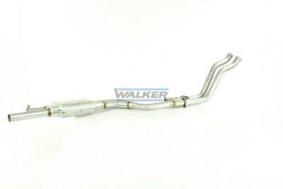 Catalyseur (Pot catalytique) WALKER 20185
