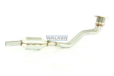 Catalyseur (Pot catalytique) WALKER 20187
